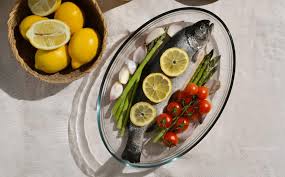 อาหารสำหรับผู้ป่วยเบาหวาน